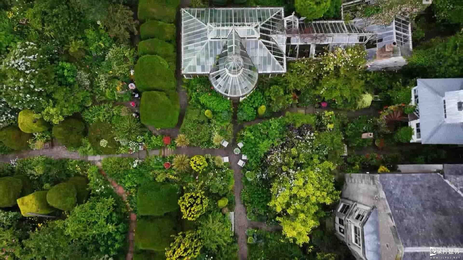 CH4纪录片《年度最佳花园 Garden of the Year 2022》第1季全6集