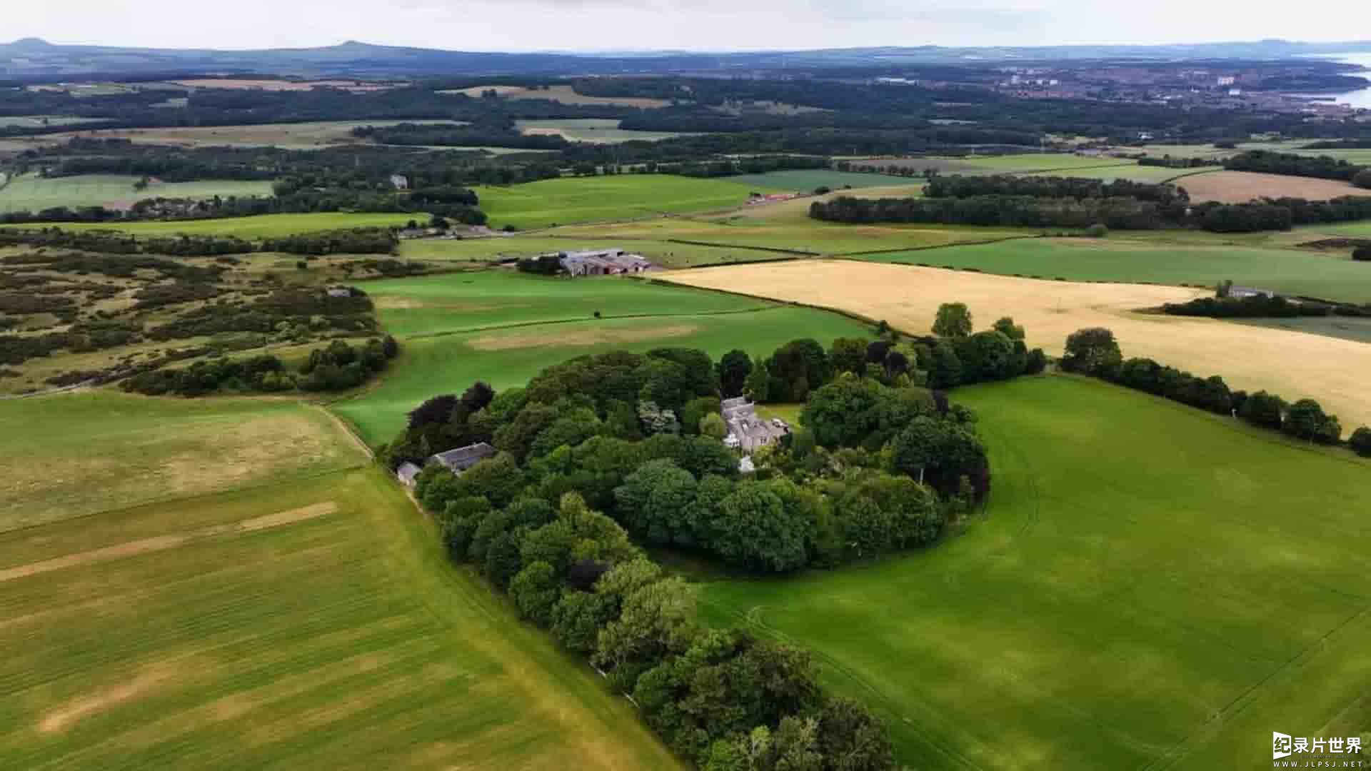 CH4纪录片《年度最佳花园 Garden of the Year 2022》第1季全6集