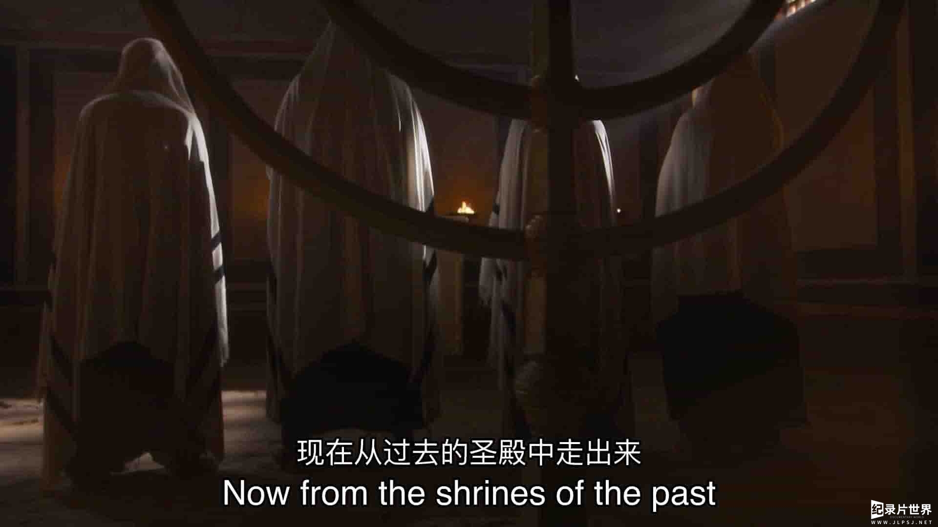 加拿大纪录片《圣殿山 The Temple Mount 2012》第1季