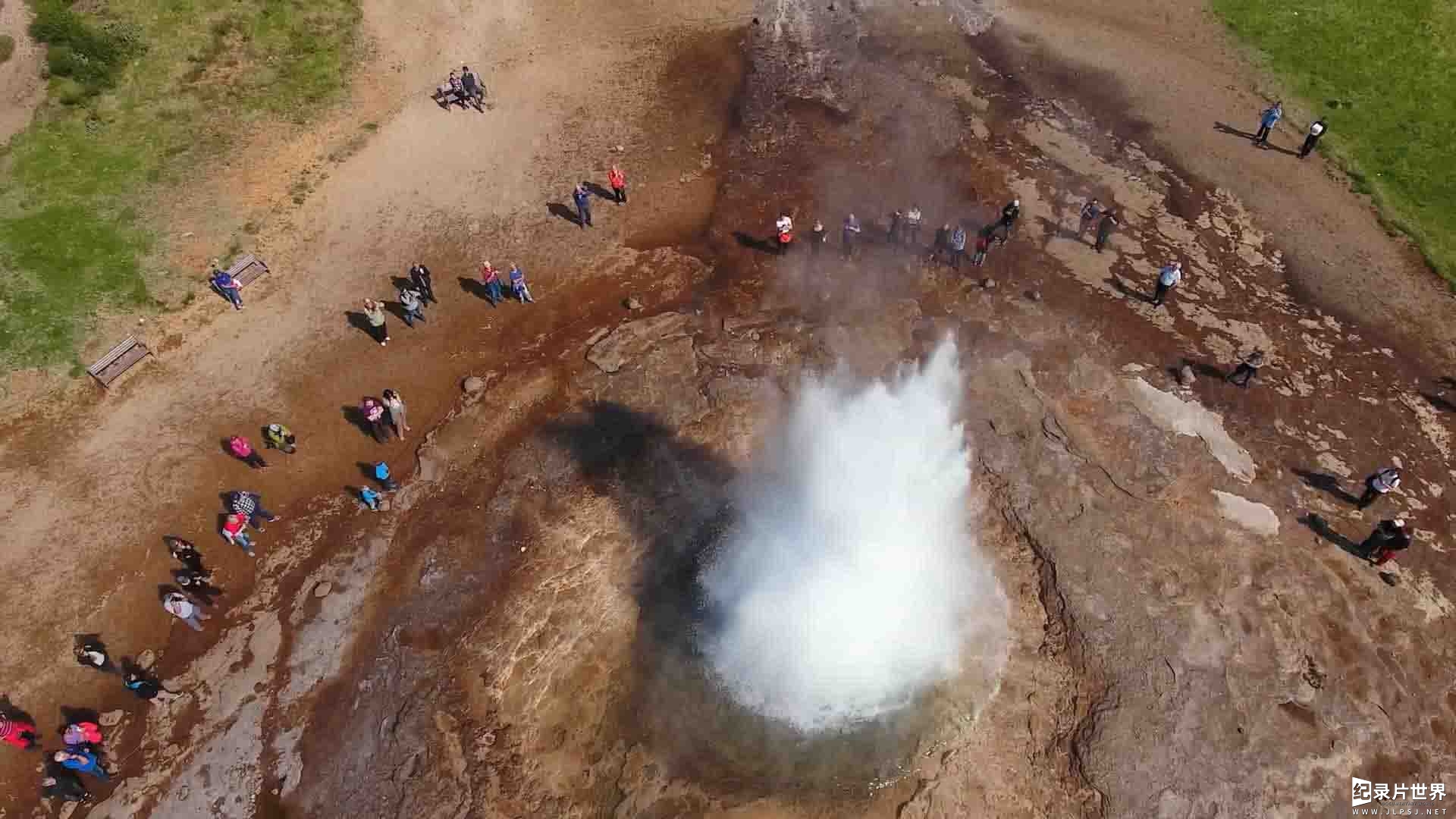 德国纪录片《冰岛：在世界之巅 Iceland - On Top of the World 2017》全1集