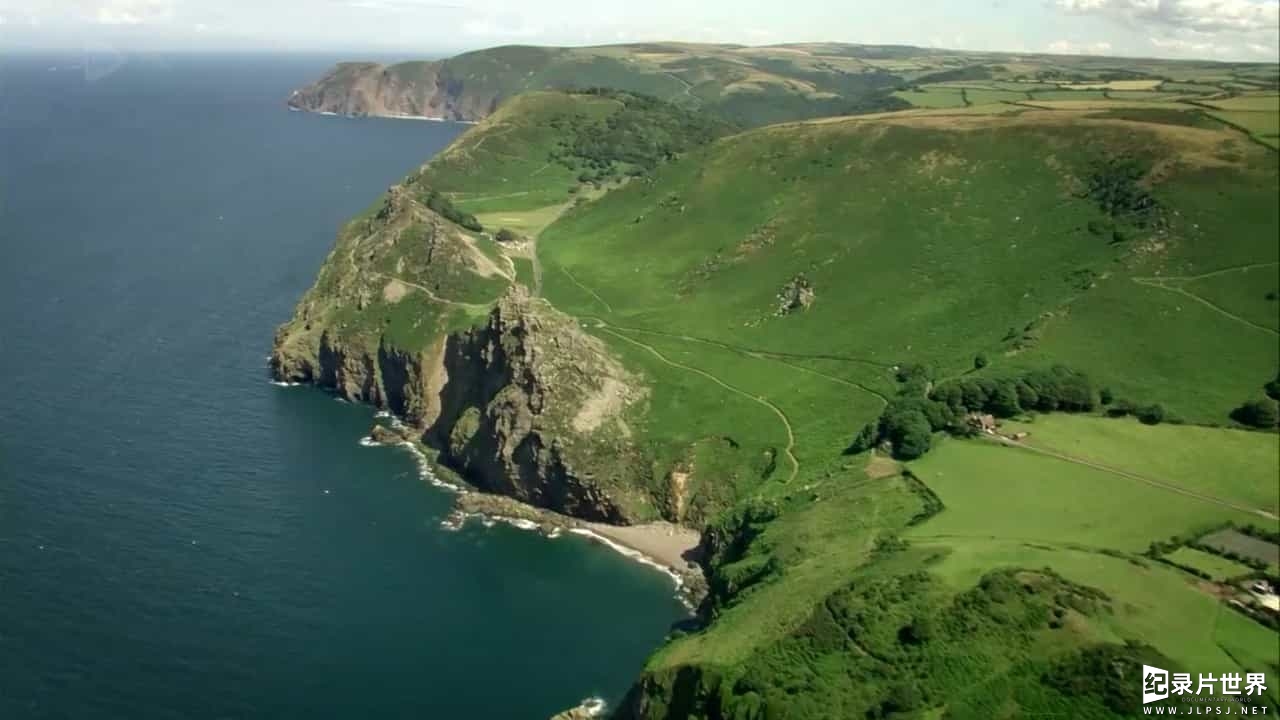 CH4纪录片《德文郡和康沃尔郡 Devon and Cornwall 2019-2021》第1-5季全21集