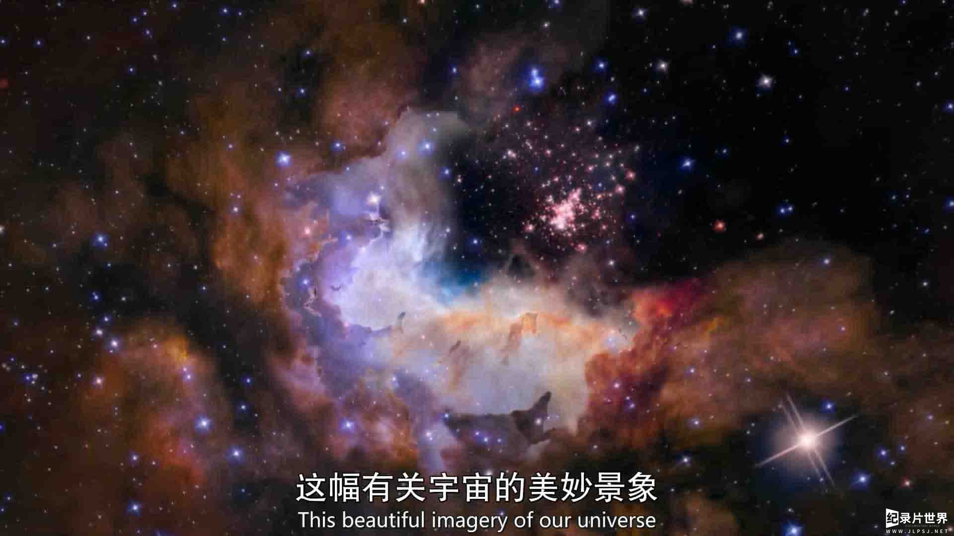 BBC纪录片《哈勃三十年：揭示宇宙奇观 Hubble: The Wonders of Space Revealed 2020》全1集 