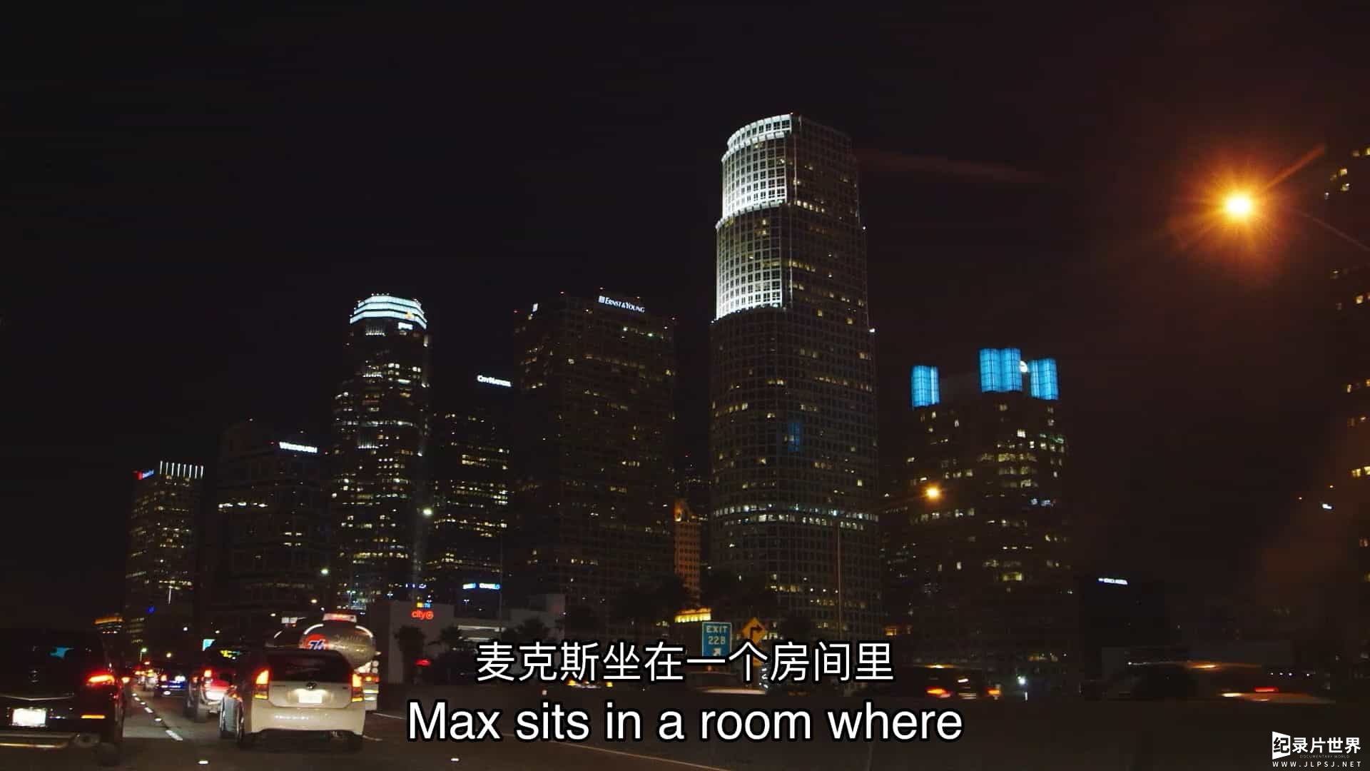 美国纪录片《黛西和马克斯 Daisy and Max 2015》全1集 