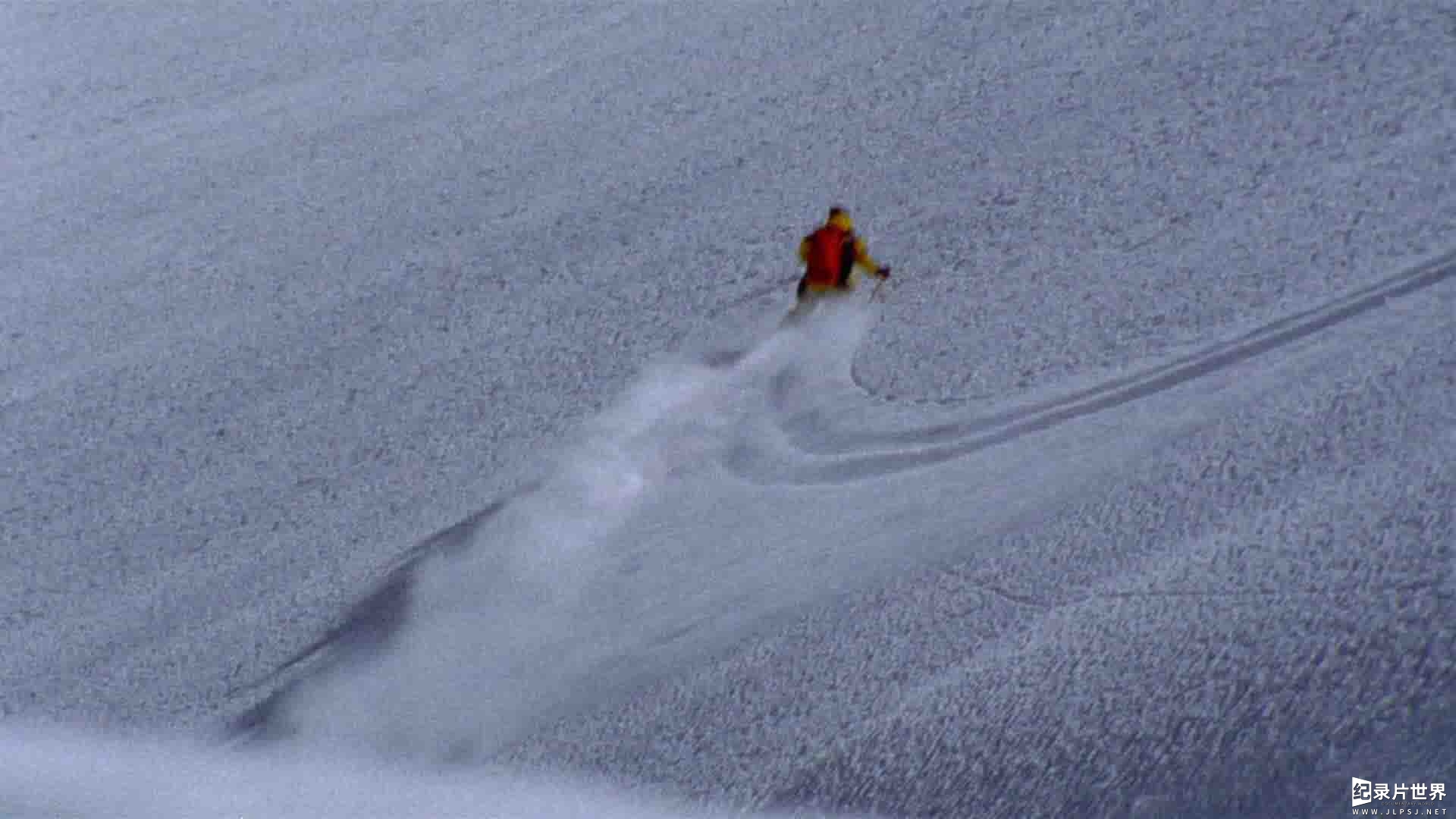 美国纪录片《险峰 Steep 2007》全1集 