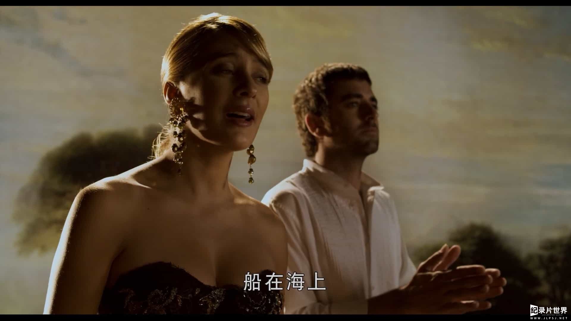 西班牙纪录片《弗拉门戈，弗拉门戈 Flamenco, Flamenco 2010》全1集