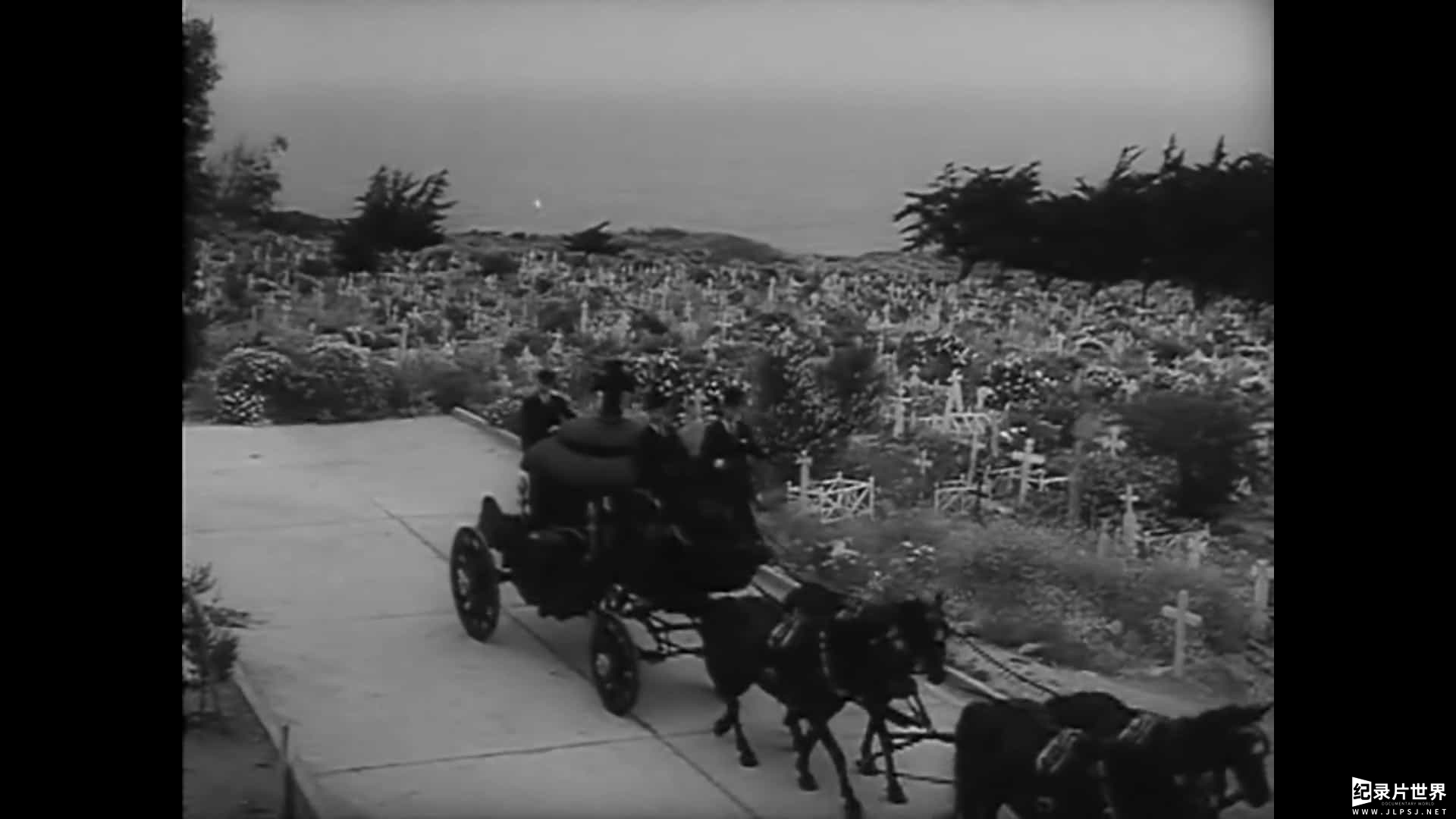 法国纪录片《瓦尔帕莱索 ...A Valparaíso 1964》全1集