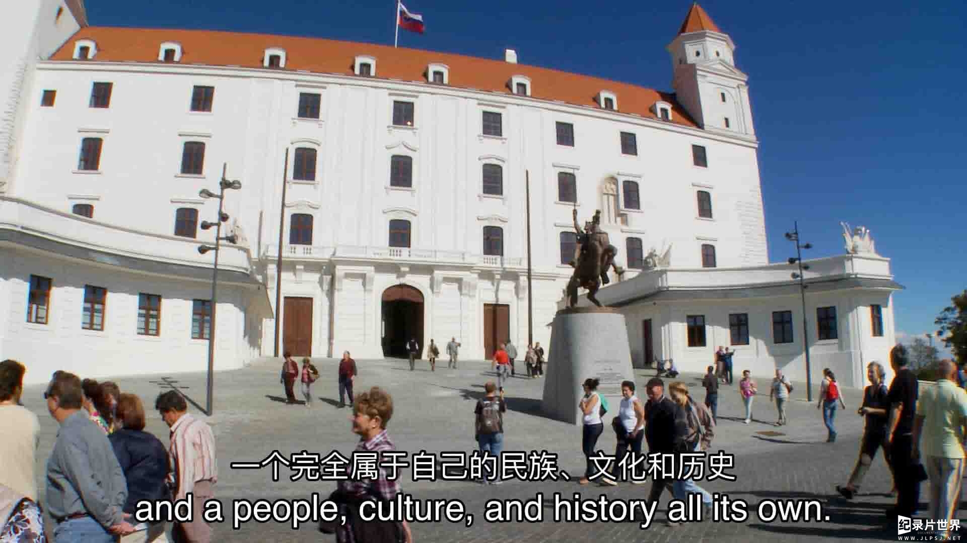 美国纪录片《斯洛伐克：欧洲中心的宝藏 SLOVAKIA: Treasures in the Heart of Europe 2015》全1集