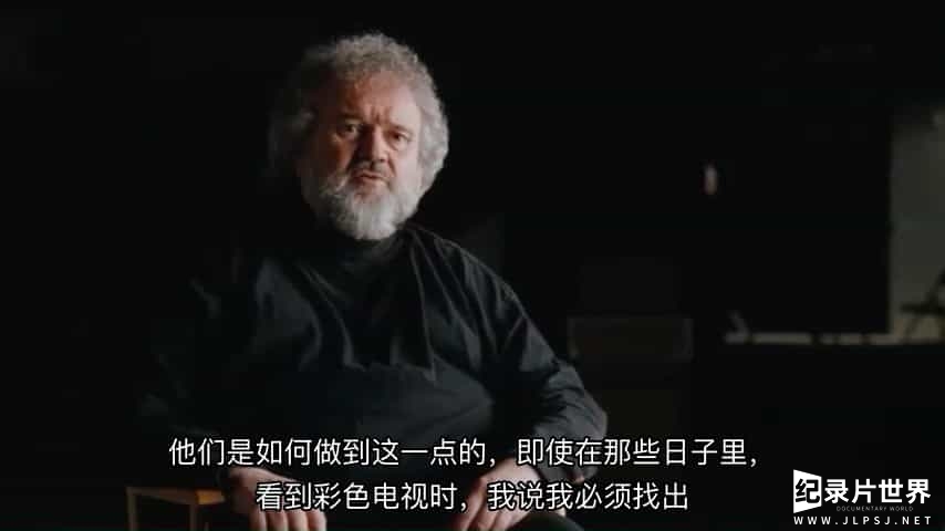 美国纪录片《摄影风格 Cinematographer Style 2006》全1集