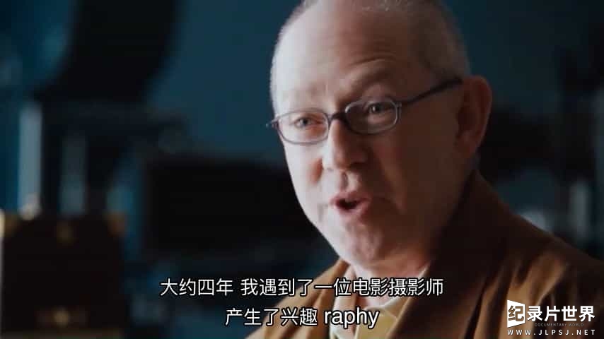 美国纪录片《摄影风格 Cinematographer Style 2006》全1集