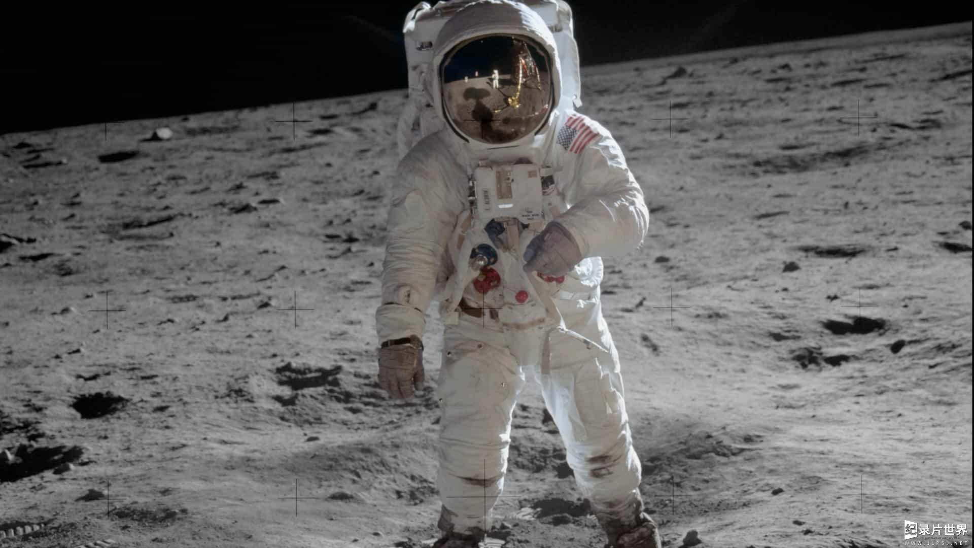 美国纪录片《花生在太空：阿波罗十号的秘密/史努比漫游太空：探秘阿波罗十号 Peanuts in Space: Secrets of Apollo 10 2019》全1集