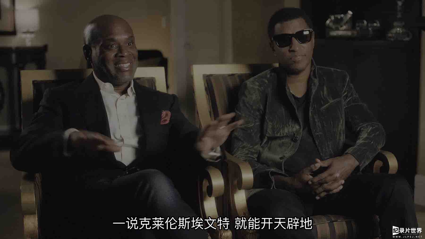 Netflix纪录片《黑人音乐教父 The Black Godfather 2019》全1集