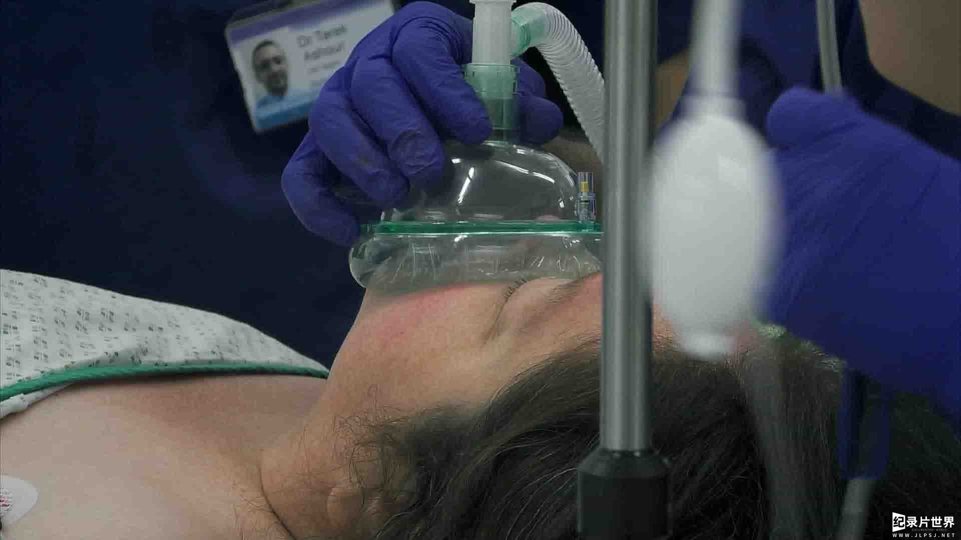 BBC纪录片《外科医生：生命边缘/手术室的故事 Surgeons: At the Edge of Life 2021》第4季全6集