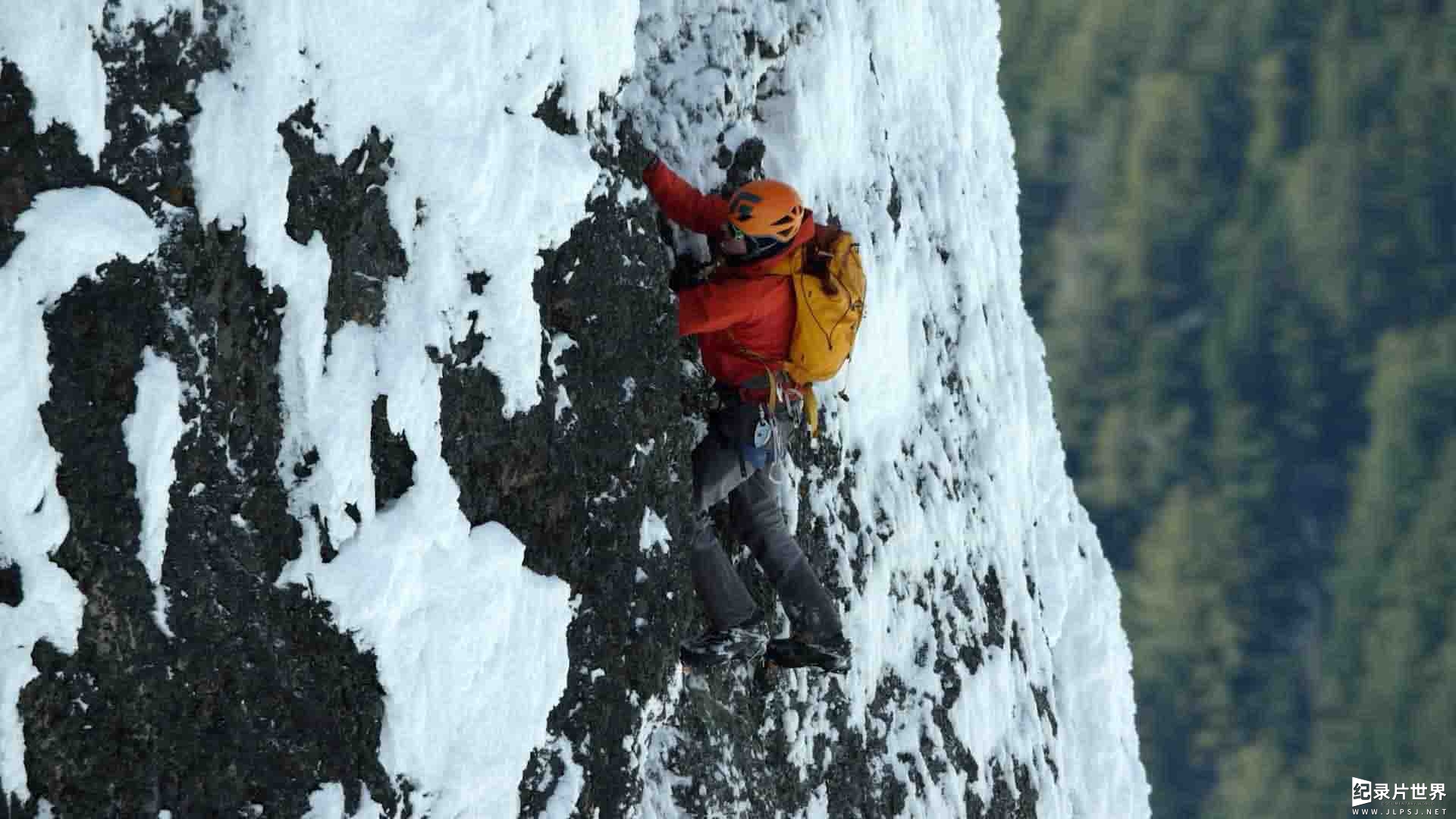 美国纪录片《登山家 The Alpinist 2021》全1集