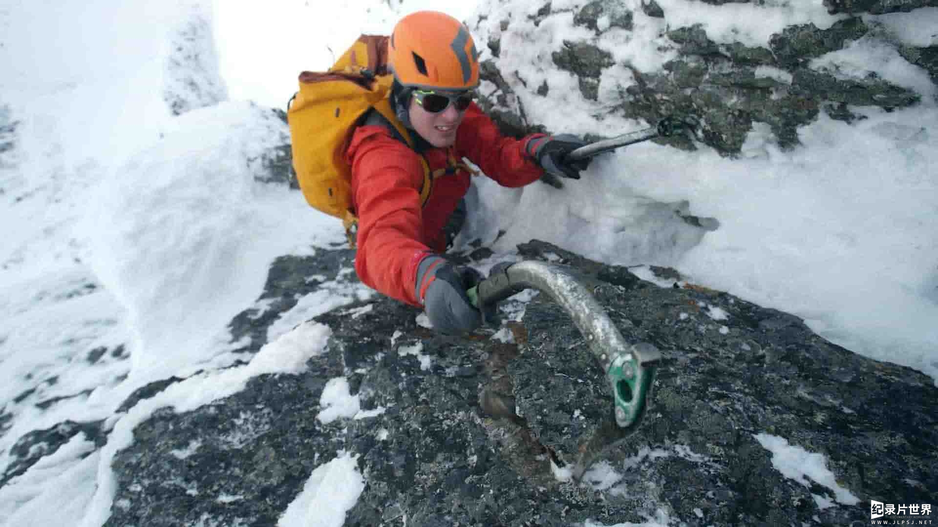 美国纪录片《登山家 The Alpinist 2021》全1集