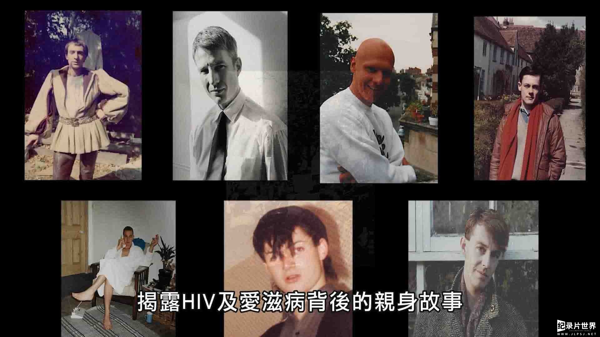 英国纪录片《艾滋过后 After 82: The Untold Story of the AIDS Crisis in the UK 2019》全1集