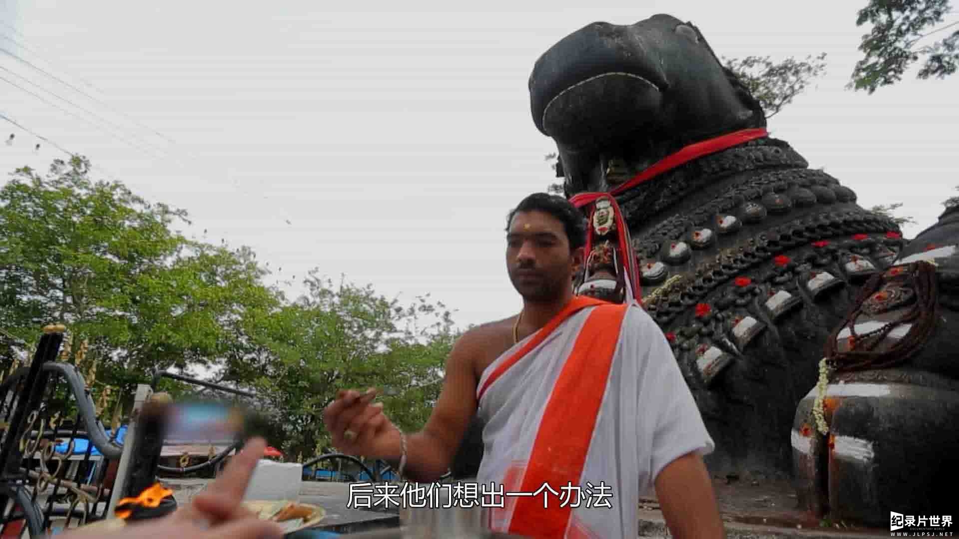 印度纪录片《国王，厨房及美食故事 Raja, Rasoi Aur Anya Kahaniyaan 2014》全11集