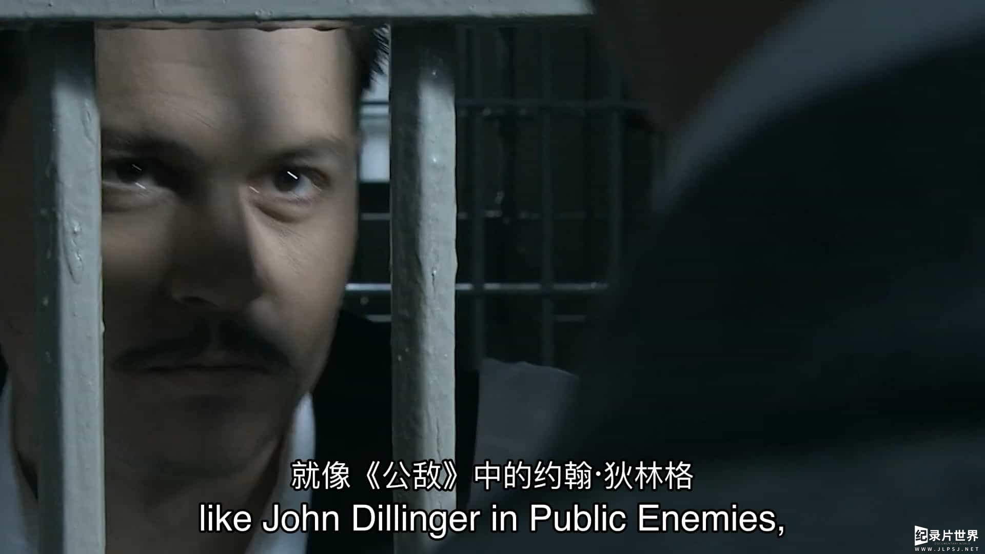 英国纪录片《约翰尼-德普：崇拜之王 Johnny Depp: King of Cult 2021》全1集