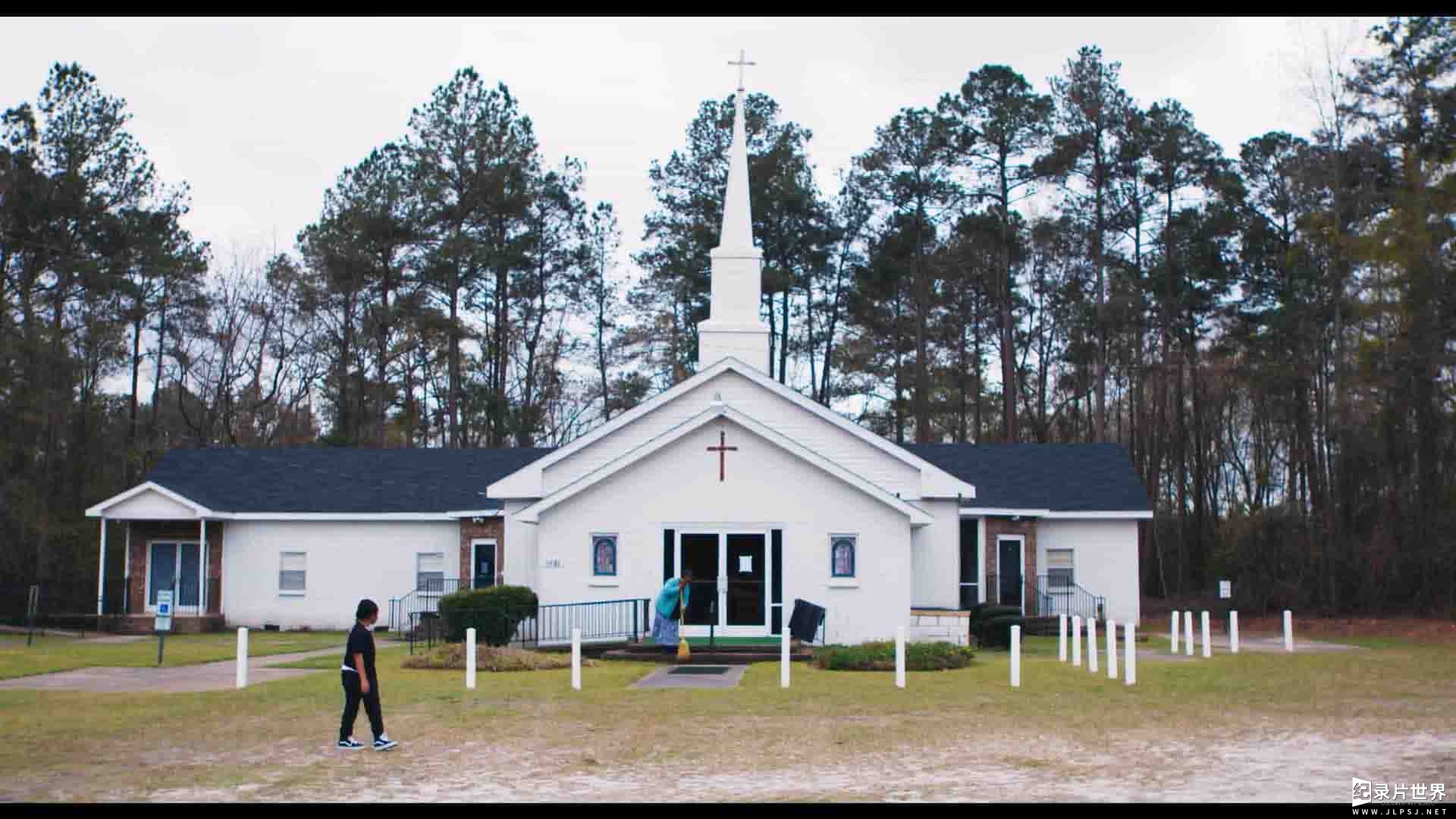 美国纪录片《保持祈祷 Stay Prayed Up 2021》全1集