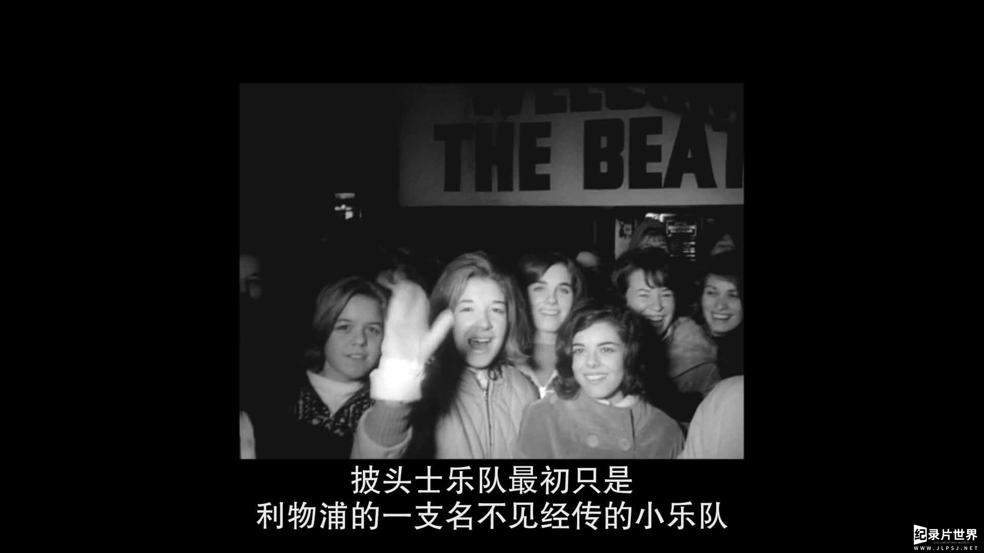 迪士尼纪录片《披头士乐队：回归 The Beatles: Get Back 2021》全3集