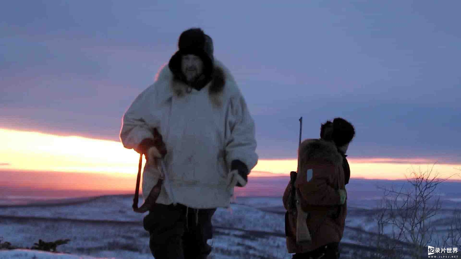 探索频道《育空冰雪生活 Yukon Men》第1-7季全75集