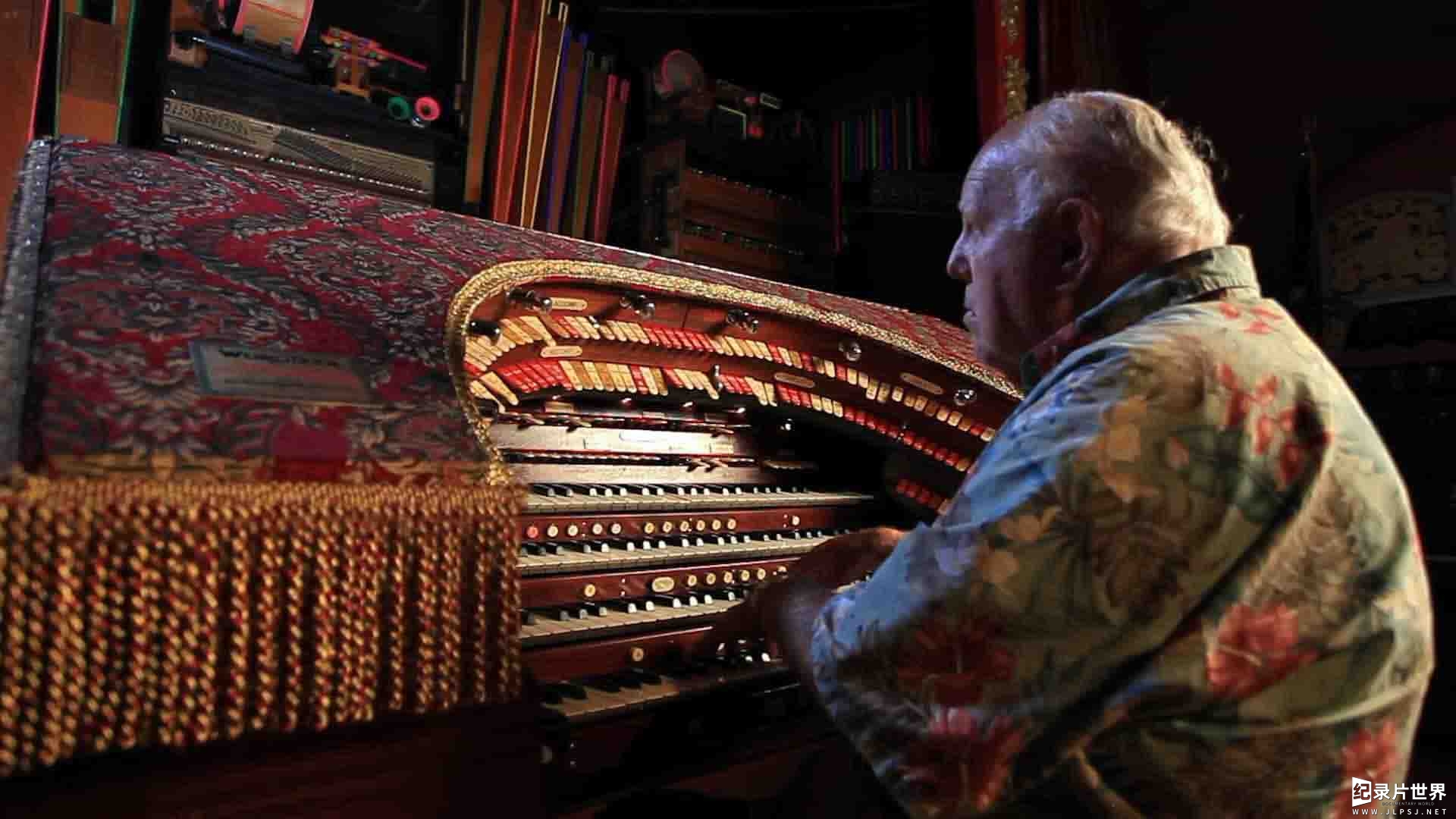 美国纪录片《配乐：电影音乐纪录片 Score: A Film Music Documentary 2016》全1集