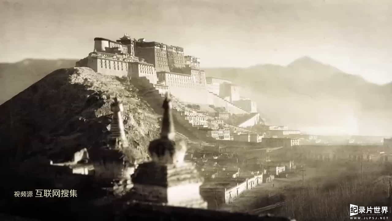 央视人文历史纪录片《口述西藏》全7集