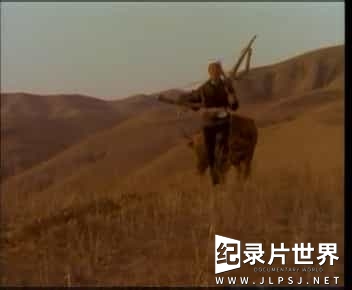 央视纪录片《黄河 Yellow River 1987》全30集