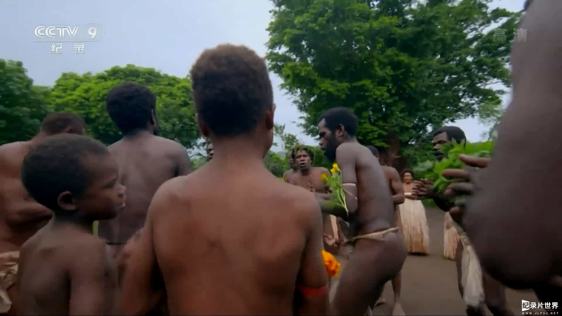 央视纪录片《魅力瓦努阿图 Glamorous Vanuatu 2018》全1集 