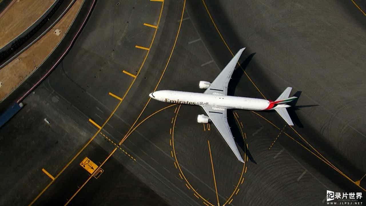 国家地理《迪拜终极机场 Ultimate Airport Dubai 2014》第2季全10集