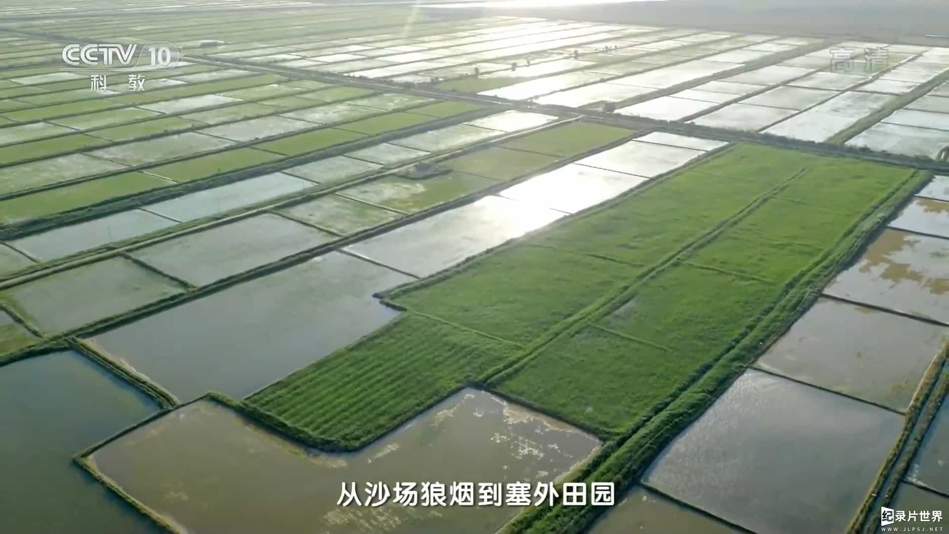 央视纪录片《贺兰山 The Helan Mountain》全6集