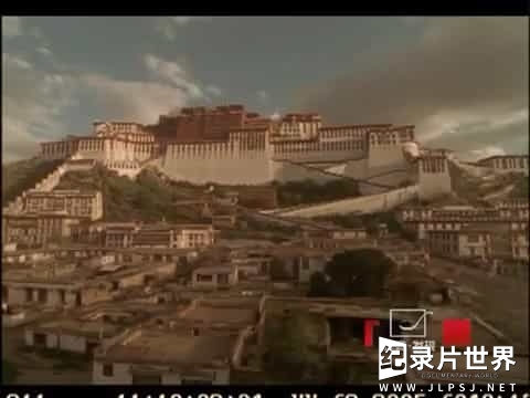 央视探索发现《天上西藏 2011》全7集