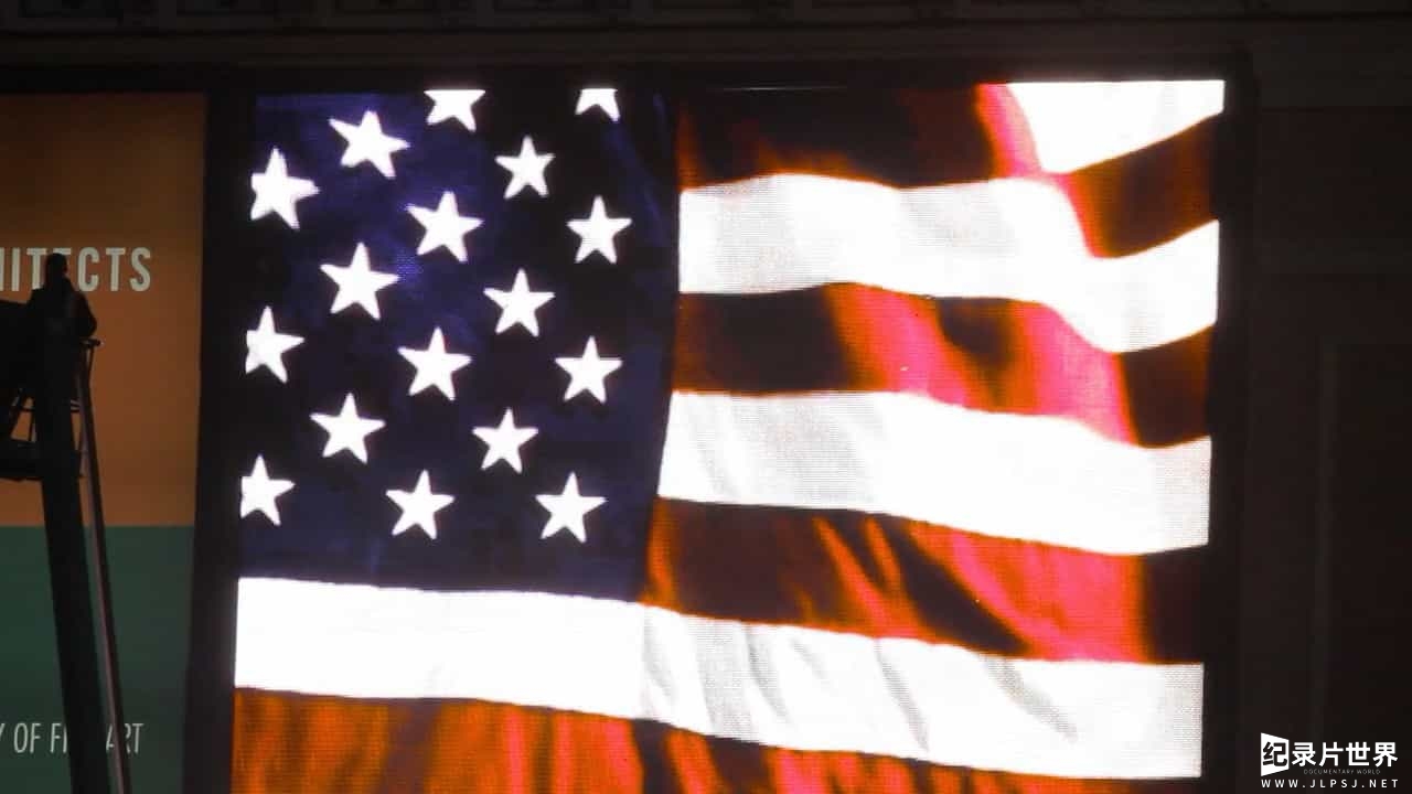 美国历史纪录片《美国：我们的故事 America: The Story of US》全12集