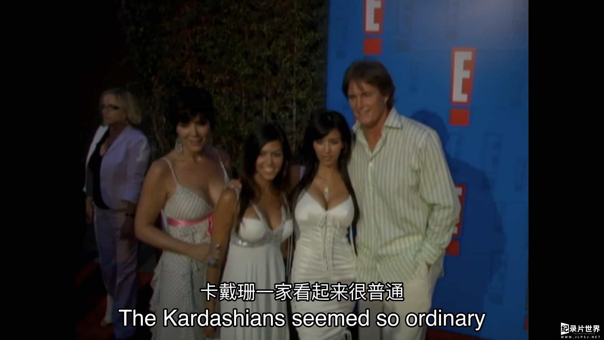 CH4纪录片《卡戴珊家族：亿万美元王朝 The Kardashians: Billion Dollar Dynasty 2023》第1季全2集
