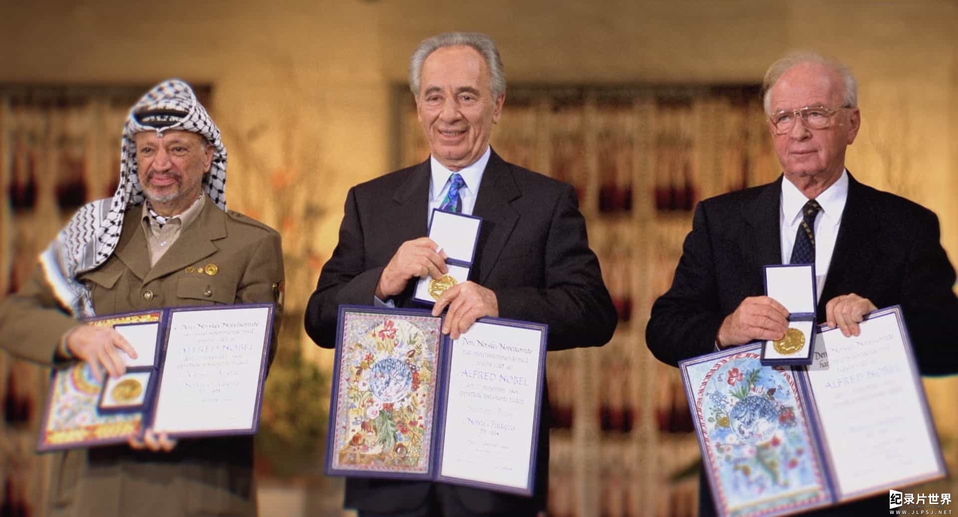Netflix纪录片《永怀梦想：西蒙·佩雷斯的人生与馈赠 Never Stop Dreaming: The Life and Legacy of Shimon Peres 2018》全1集