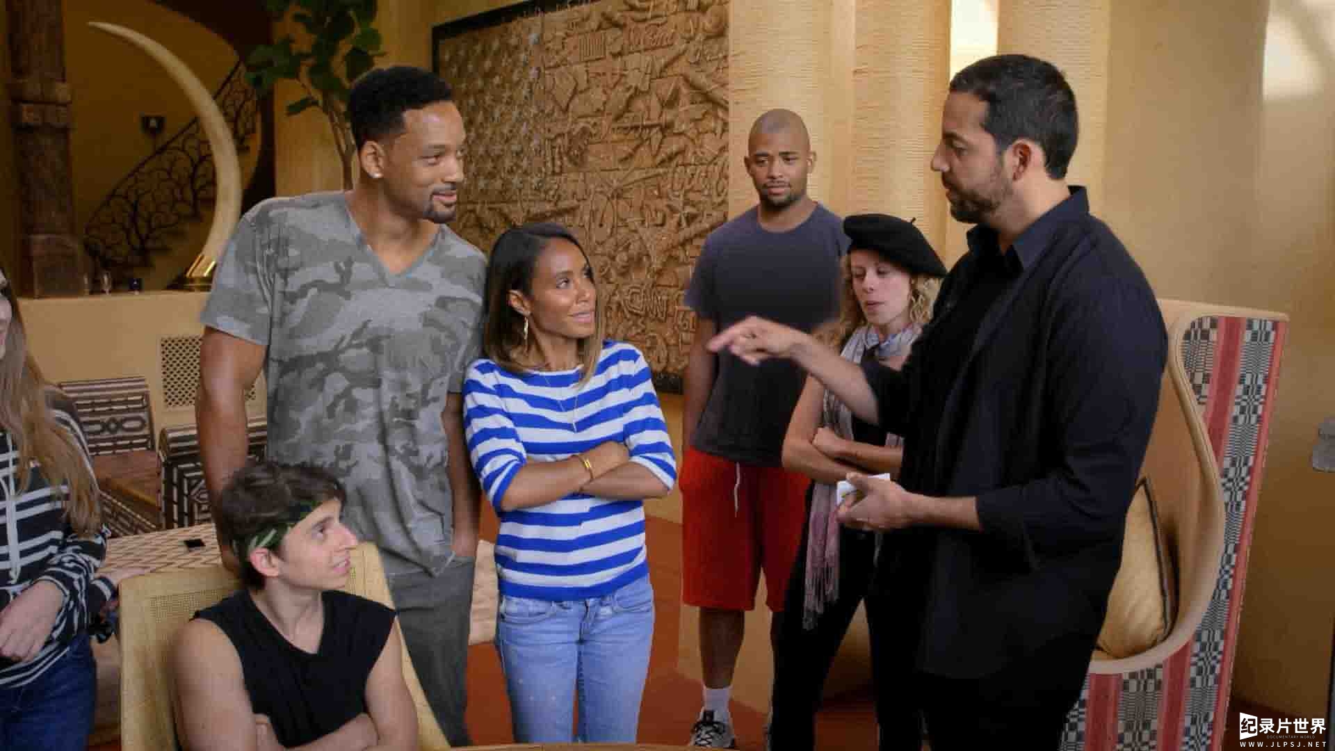 美国纪录片《大卫·布莱恩：真实或魔法 David Blaine: Real Or Magic 2013》全1集 