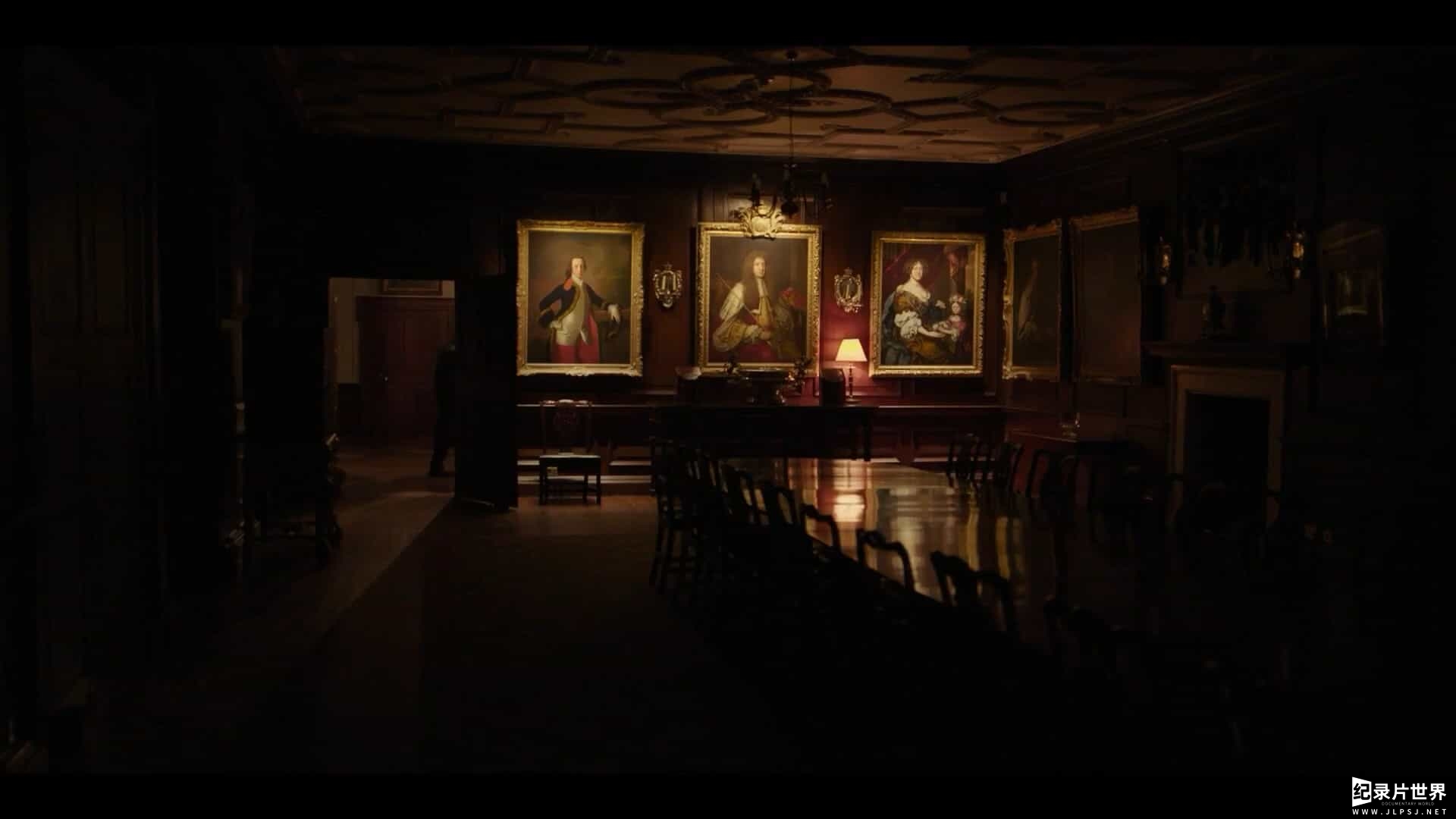 荷兰纪录片《我的伦勃朗 Mijn Rembrandt 2019》全1集