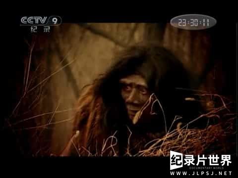 央视探索·发现《中国人从哪里来 2011》全5集 