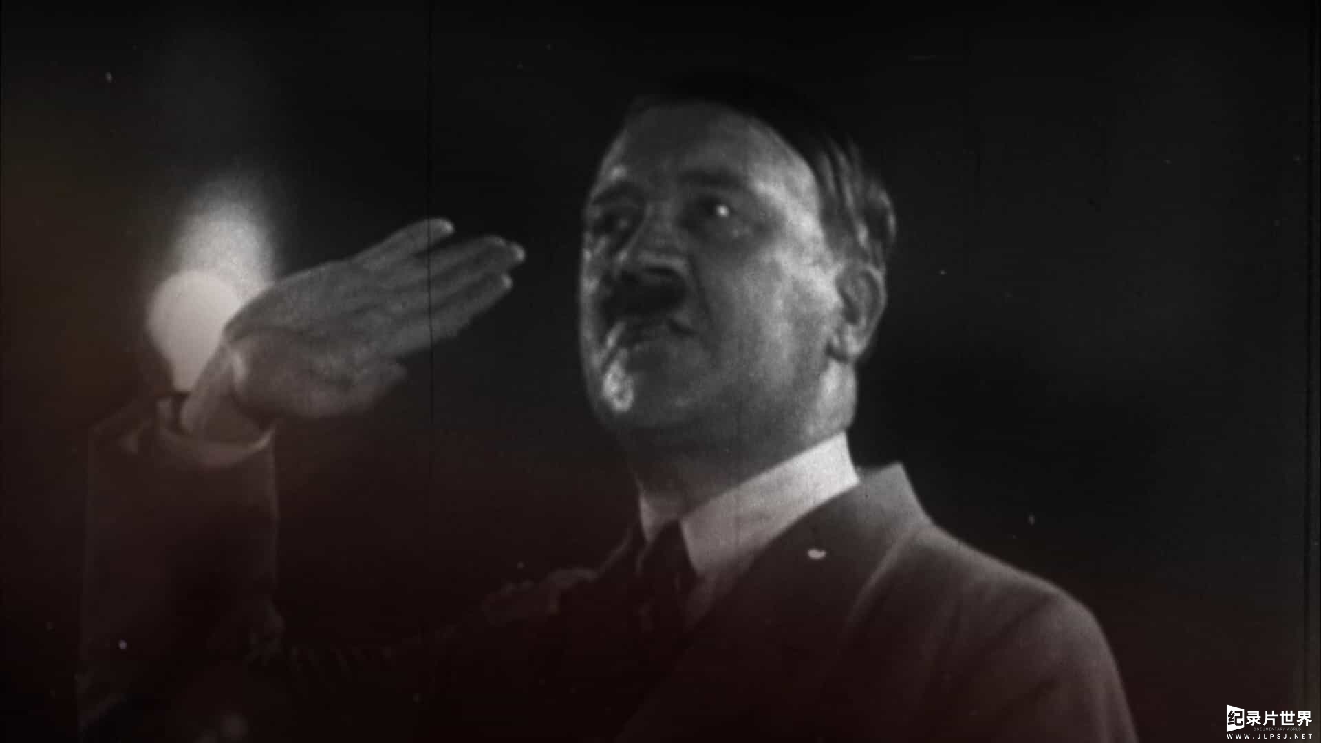 澳大利亚纪录片《希特勒的秘密性生活 Hitlers Secret Sex Life 2021》第1季全4集