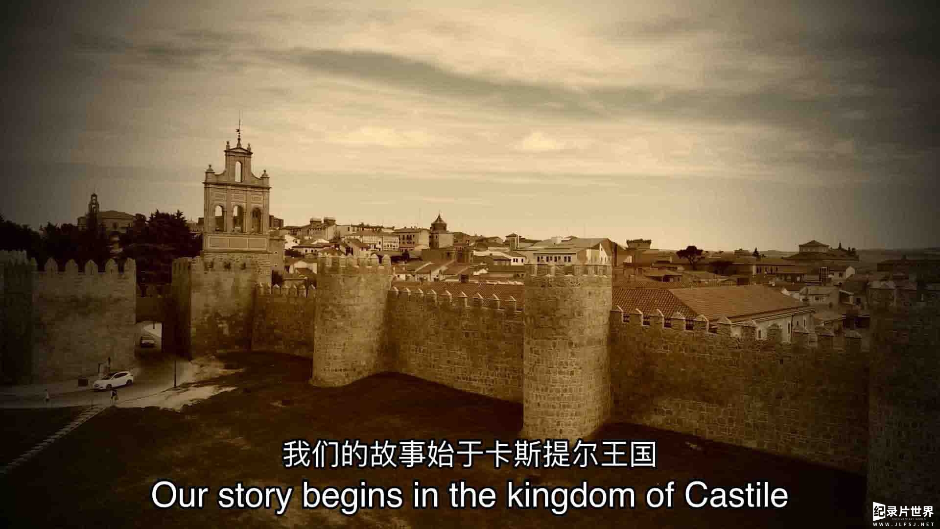 西班牙纪录片《熙德：传奇 El Cid: La leyenda 2020》全1集
