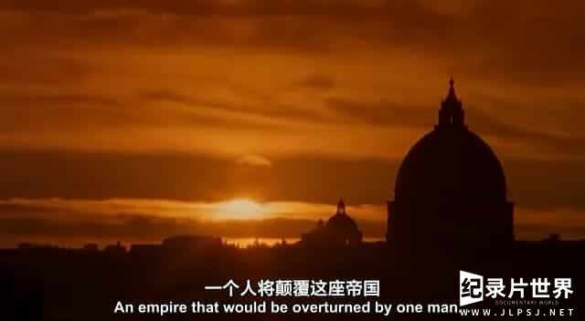 PBS纪录片《帝国:马丁·路德的改革 Empires: Martin Luther 2002》全2集