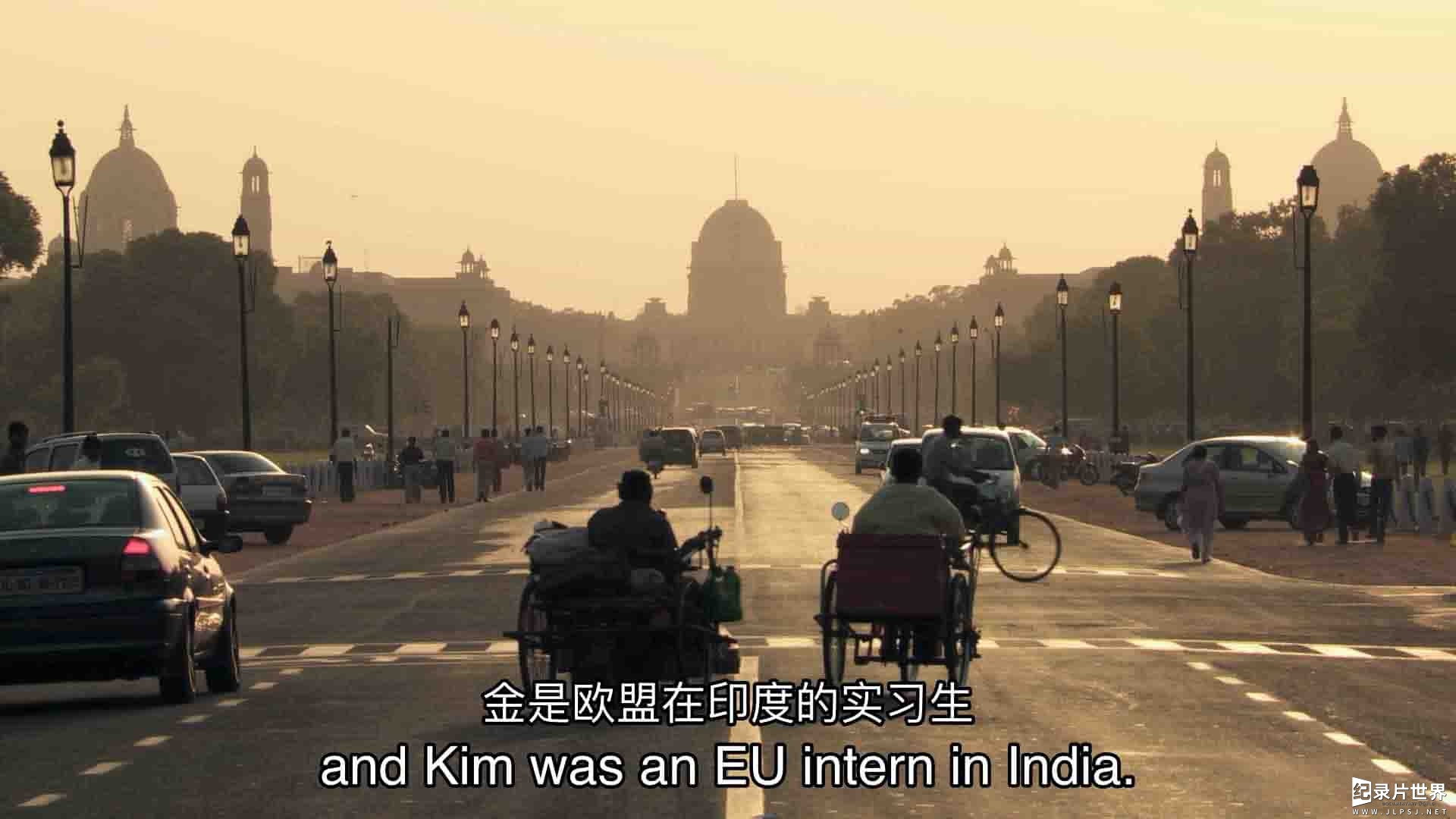 HBO纪录片《暗流：金·沃尔的消失 Undercurrent: The Disappearance of Kim Wall 2022》第1季全2集