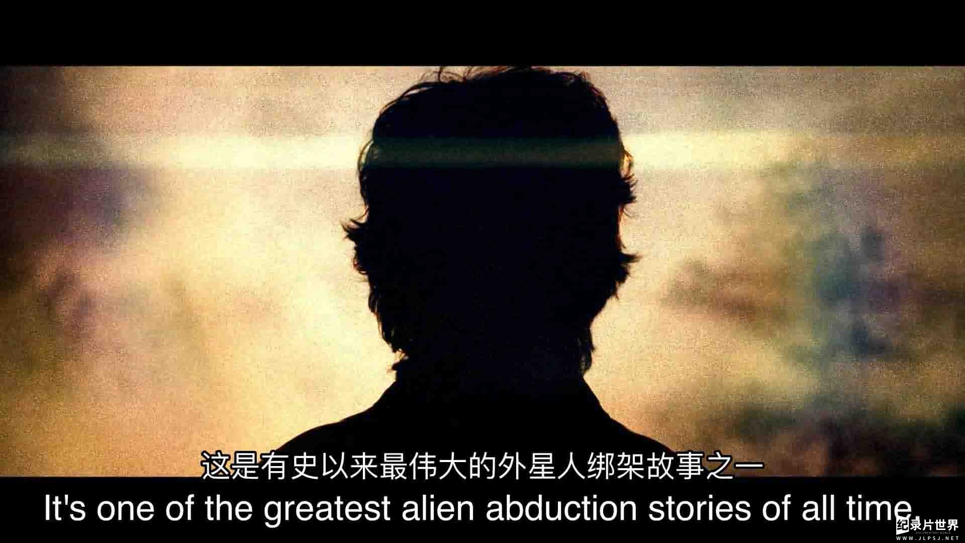 探索频道《外星人绑架：特拉维斯-沃尔顿 Alien Abduction: Travis Walton 2023》全1集 