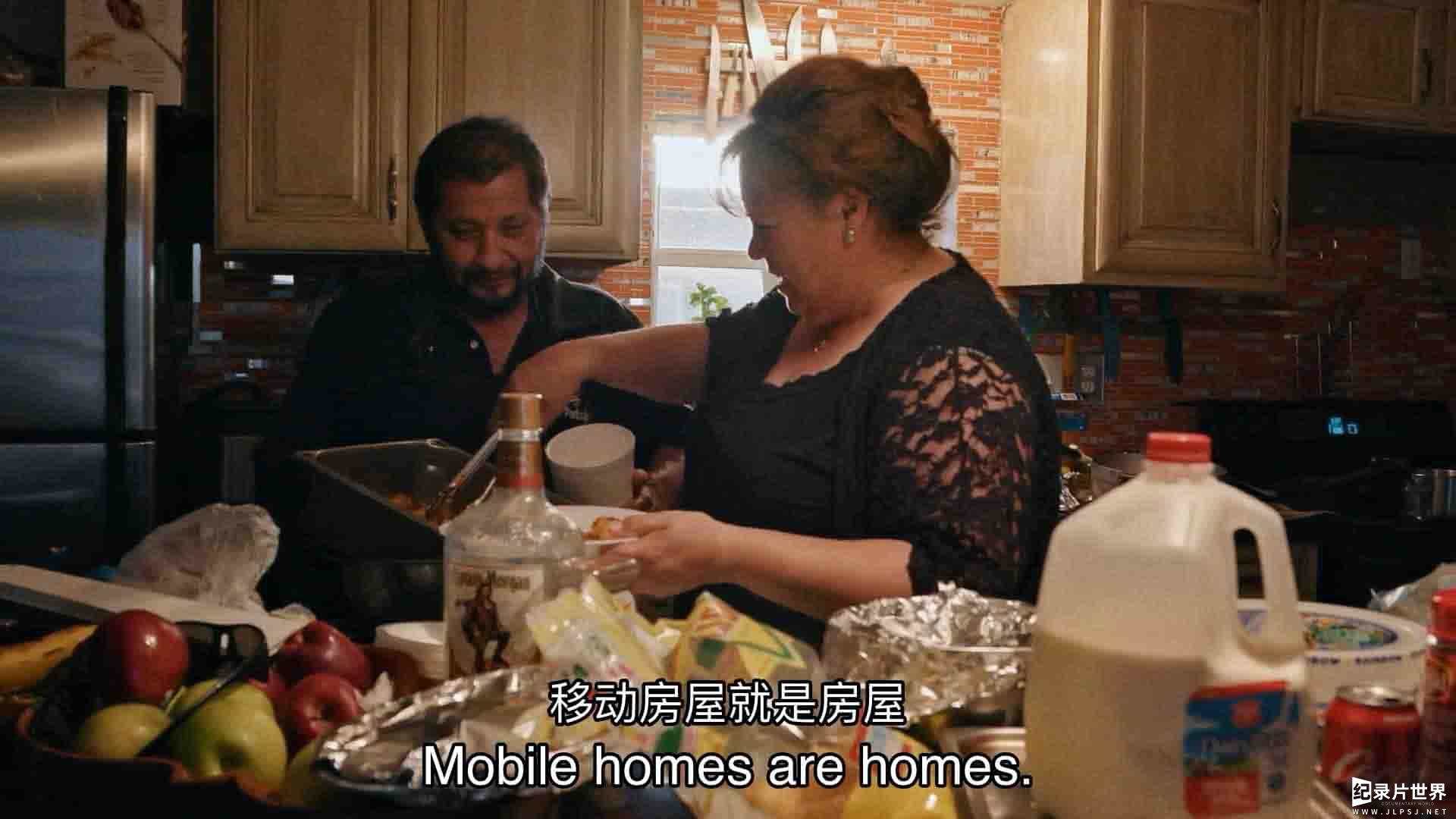 美国纪录片《一个体面的家 A Decent Home 2022》全1集