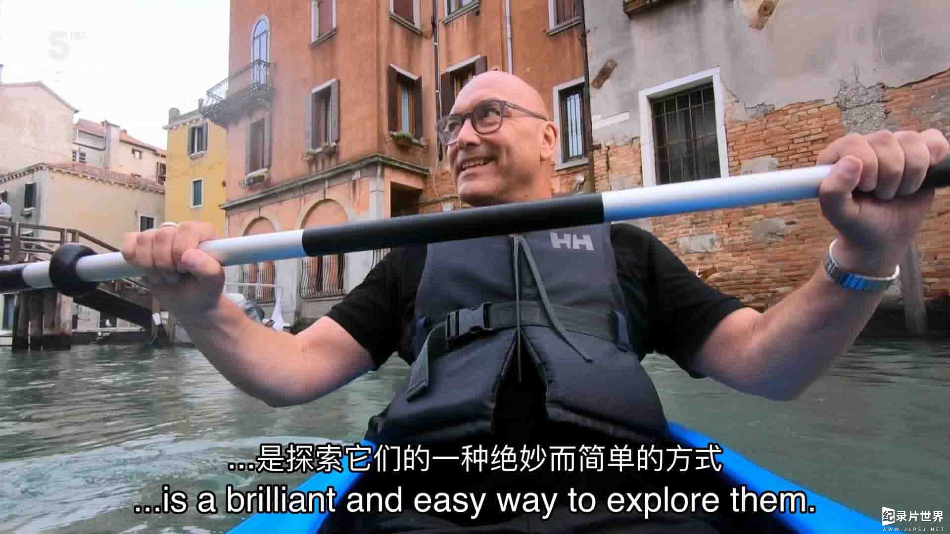 Ch5纪录片《葛瑞格怀斯之周末去哪玩 Big Weekends with Gregg Wallace 2021》第1季全5集