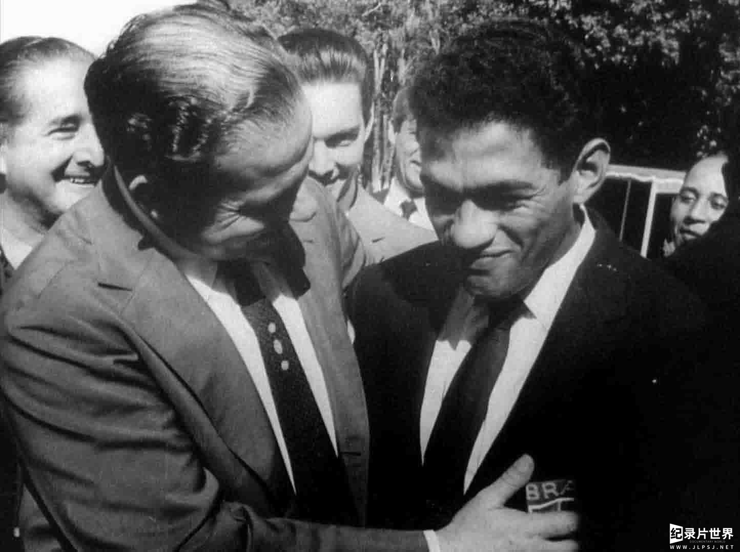 巴西纪录片《加林查 Garrincha: Joy of the People 1962》全1集