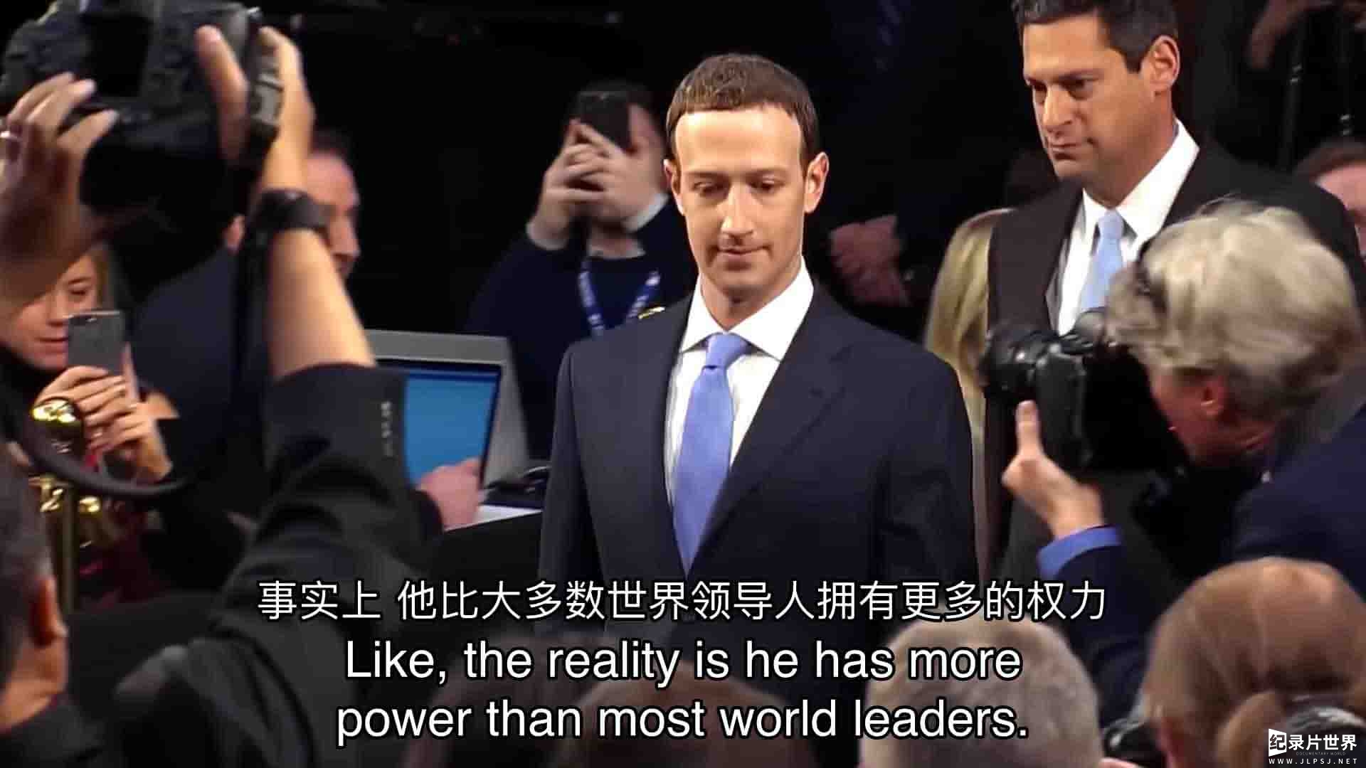 CH4纪录片《创造我们世界的亿万富翁/亿万富翁的有钱人生 The Billionaires Who Made Our World 2023》第1季全4集