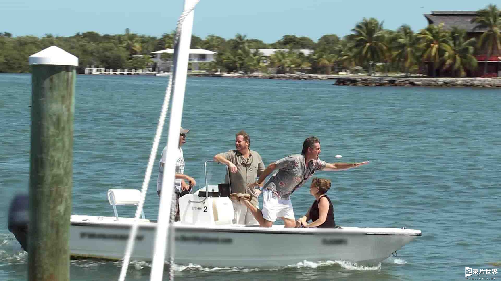 美国纪录片《海滩置产家/海滩度假屋/海灘置產家 Buying the Beach 2014》第1季全16集