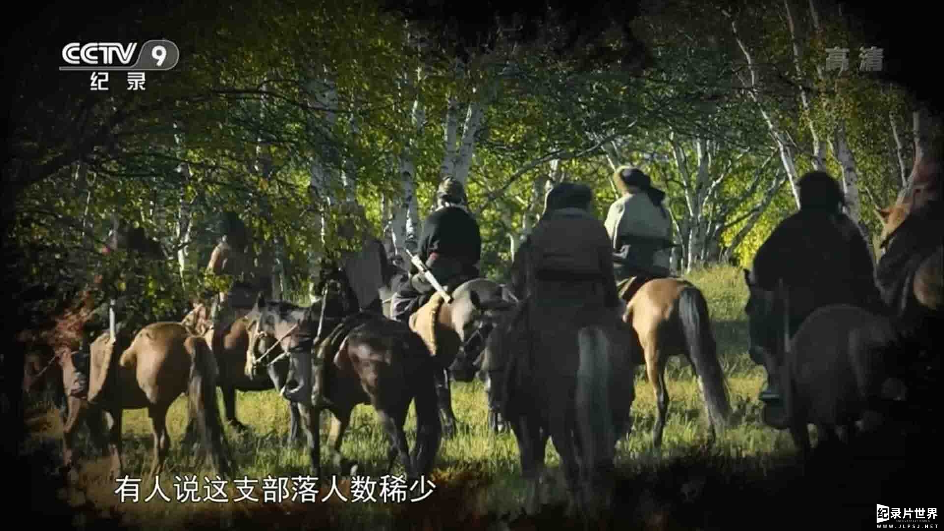 央视纪录片《陆浑戎探秘 2017》全2集