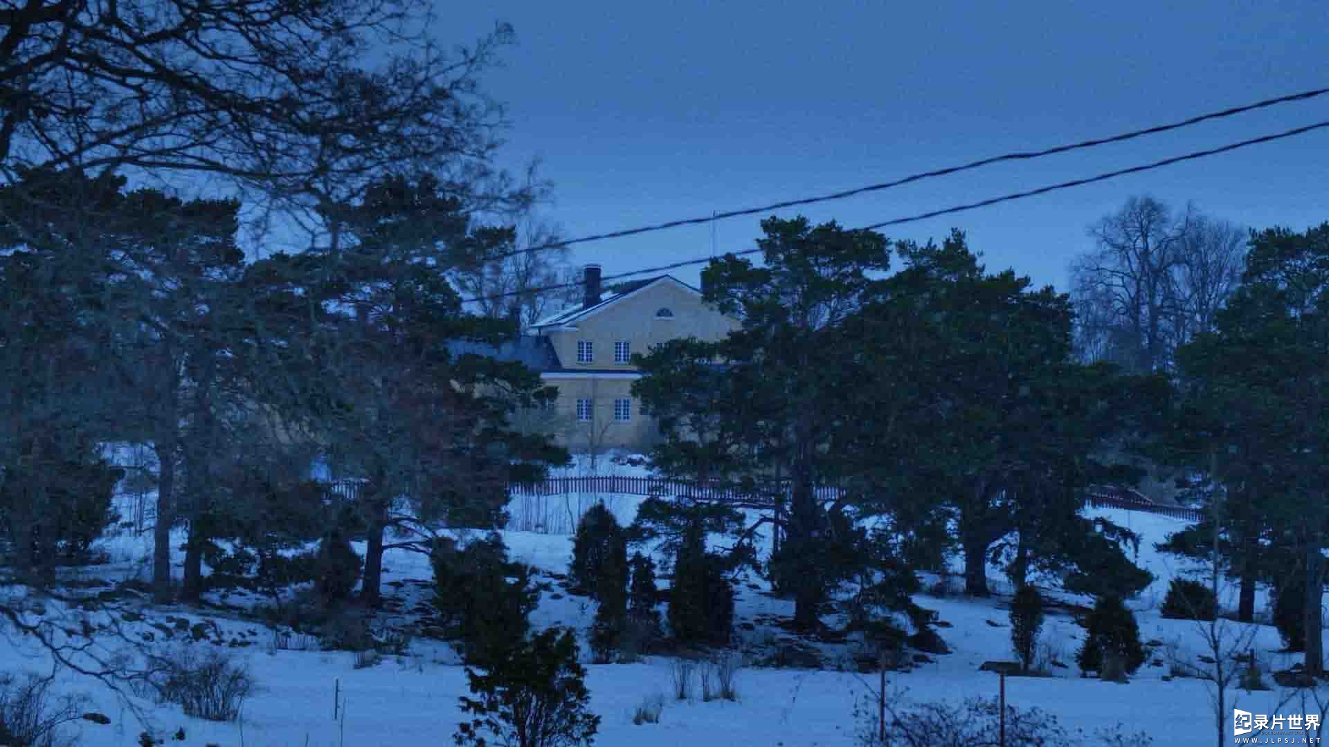 芬兰纪录片《灵魂之岛 Själö: Island of Souls 2020》全1集