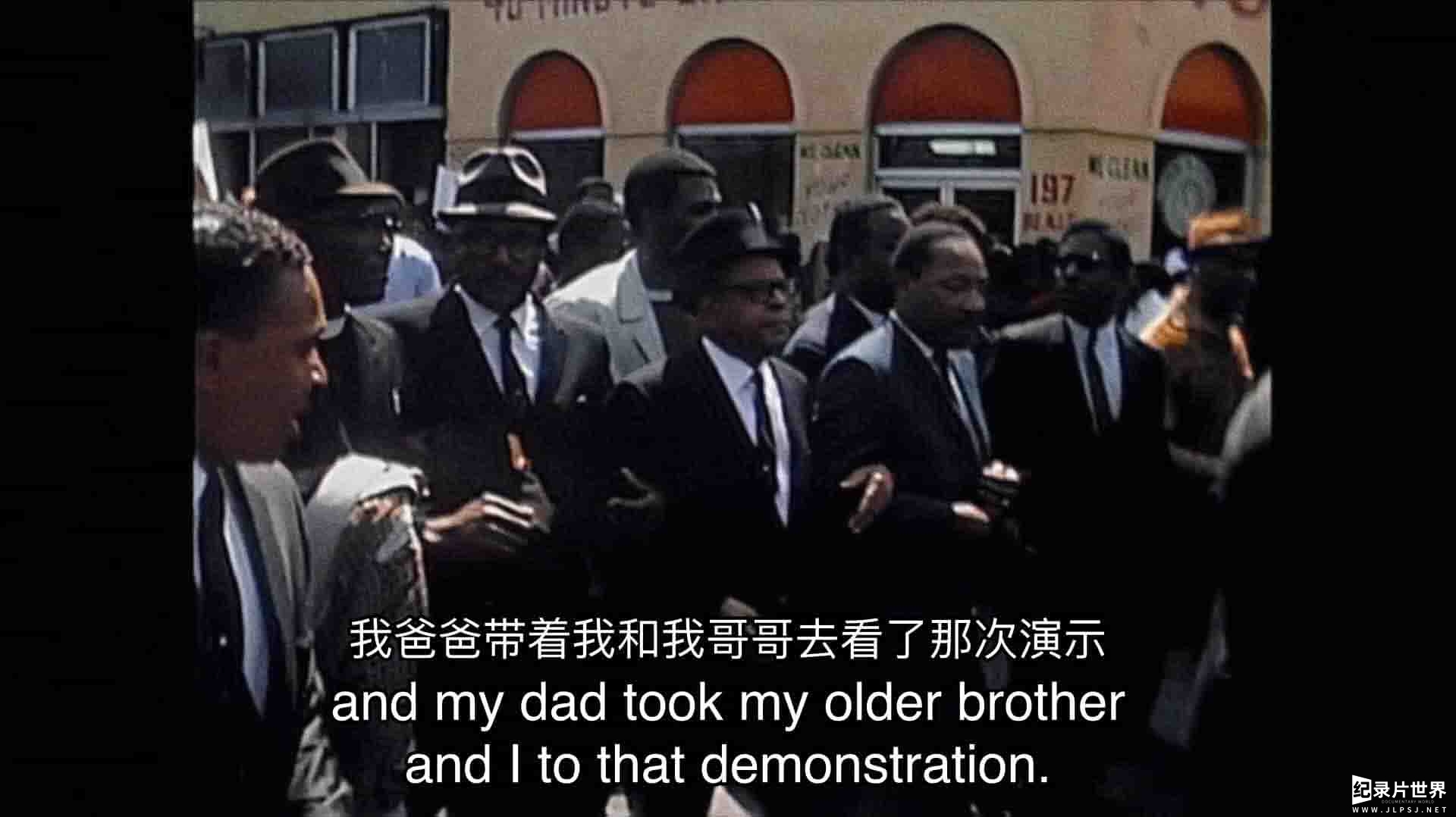 美国纪录片《我们是谁：美国种族主义大事記 Who We Are: A Chronicle of Racism in America 2021》全1集 